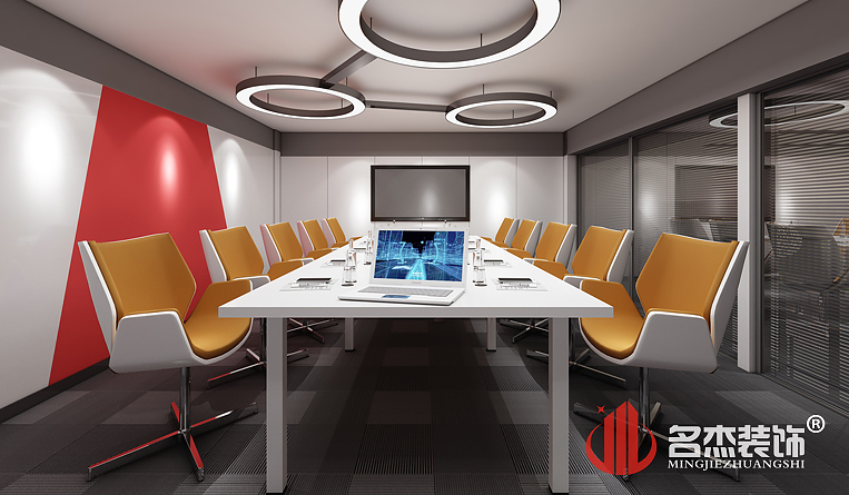 聚会室装修设计