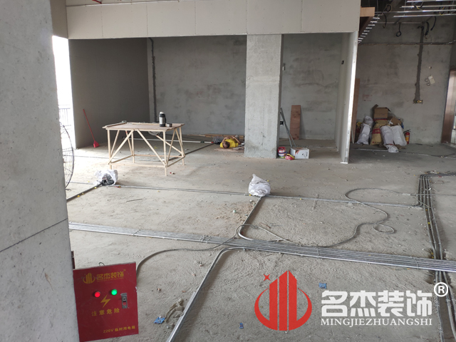 广州装修设计公司