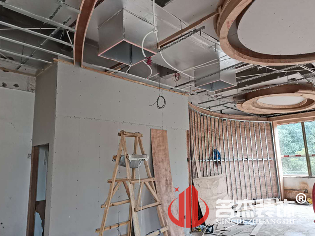 广州装修设计公司