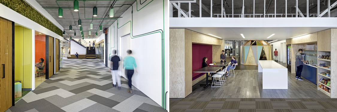 广州装修设计公司