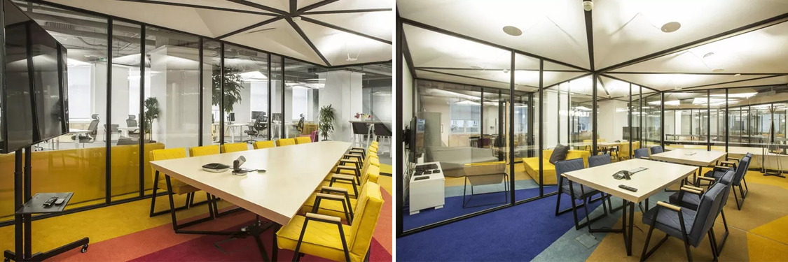 广州装修设计公司