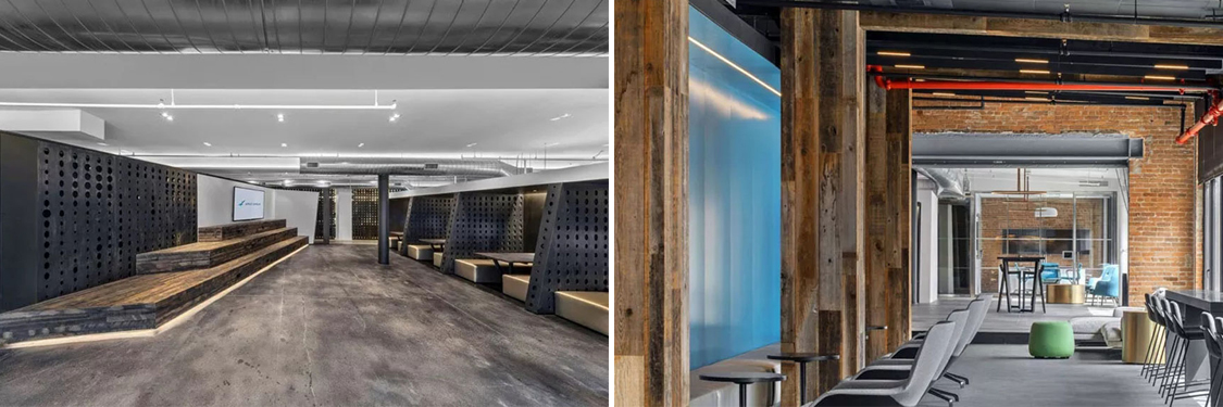 广州装修设计公司