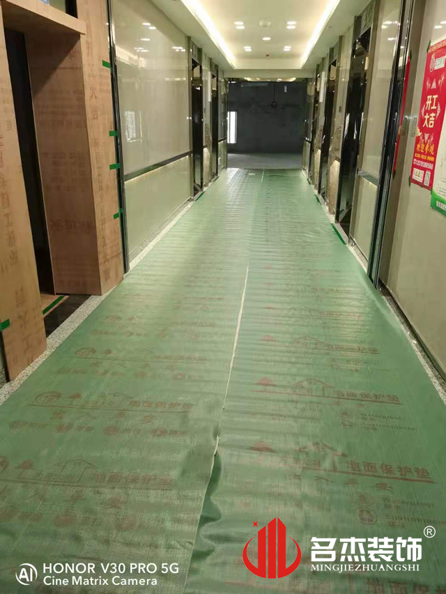 广州装修设计公司