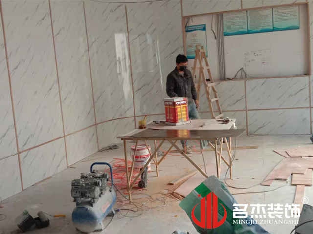 广州装修设计公司