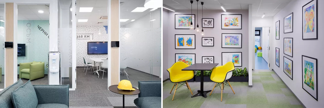 广州装修设计公司