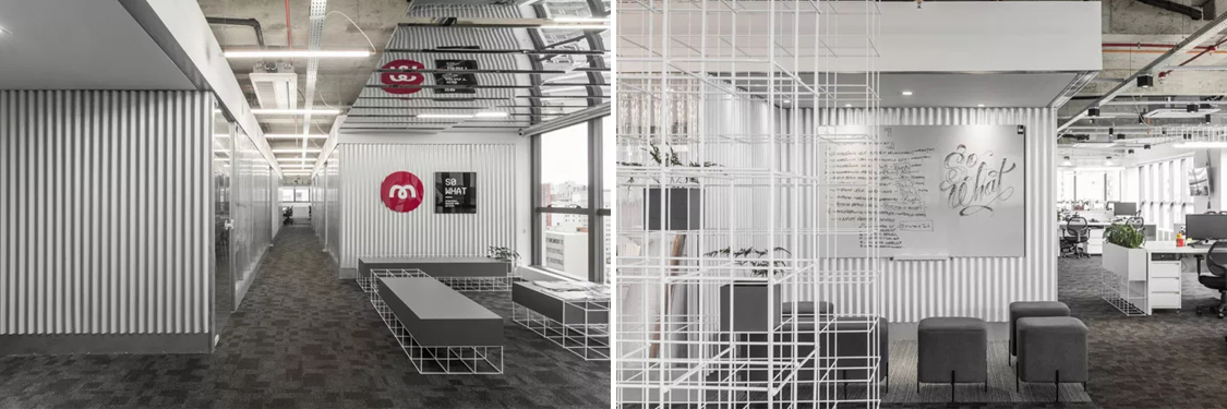 广州装修设计公司