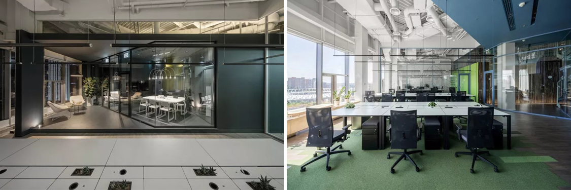 广州装修设计公司