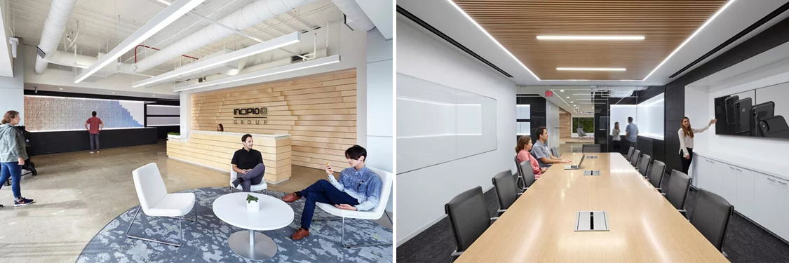 广州装修设计公司