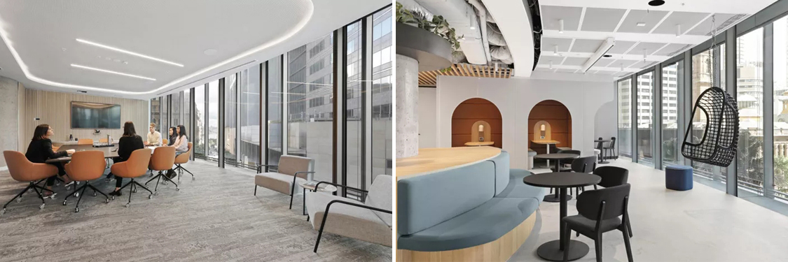 广州装修设计公司