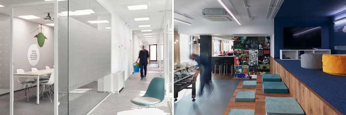 广州装修设计公司