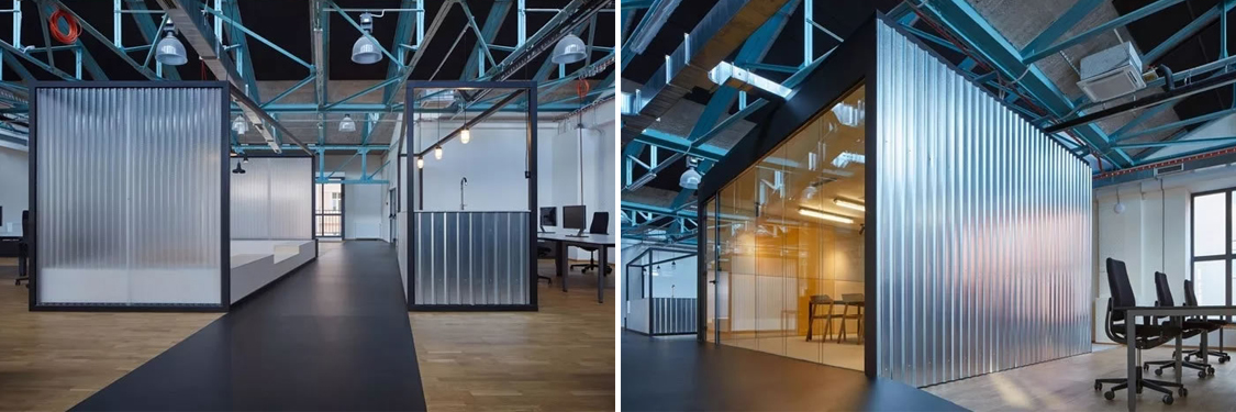 广州装修设计公司