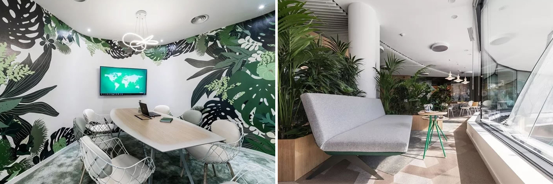 广州装修设计公司