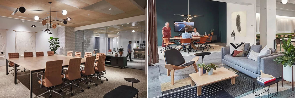 广州装修设计公司