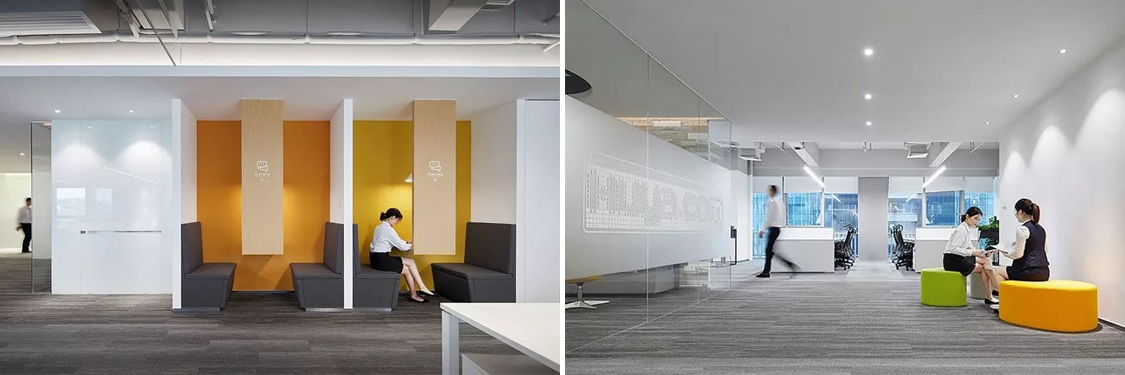 办公室装修设计