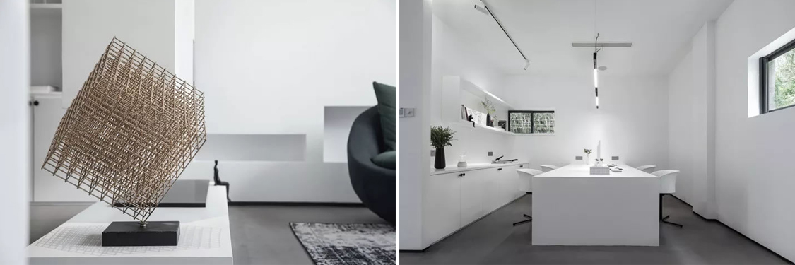 办公室装修设计