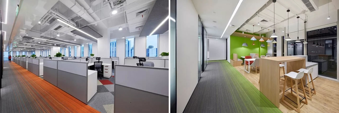 办公室装修设计
