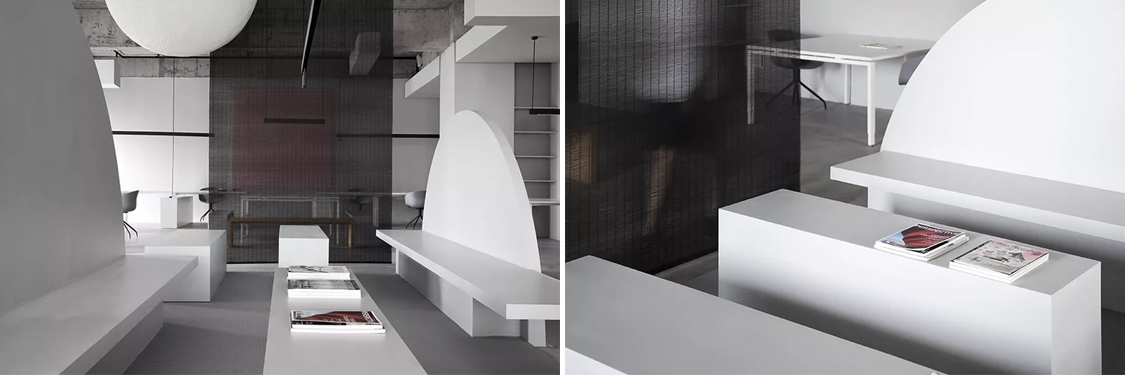 办公室装修设计