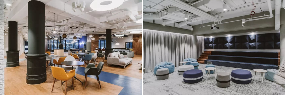 办公室装修设计