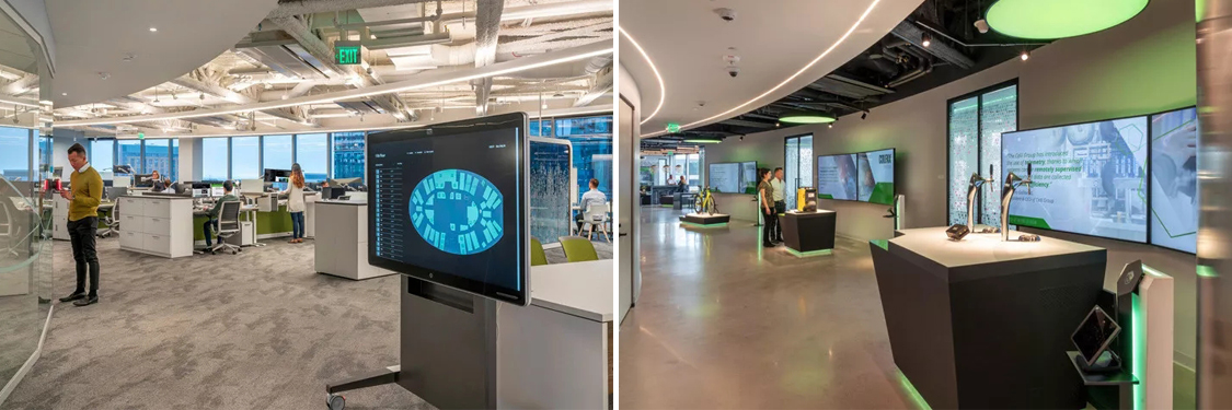 办公室装修设计