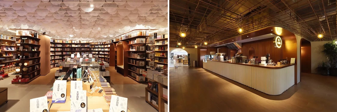 办公区域装修设计