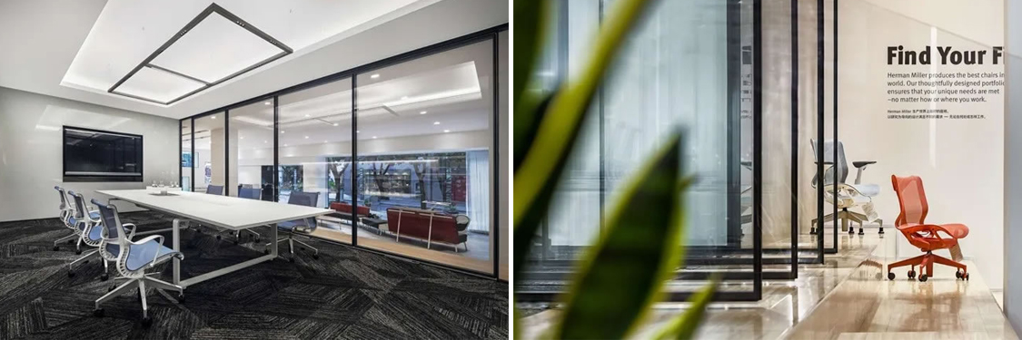 办公室装修设计
