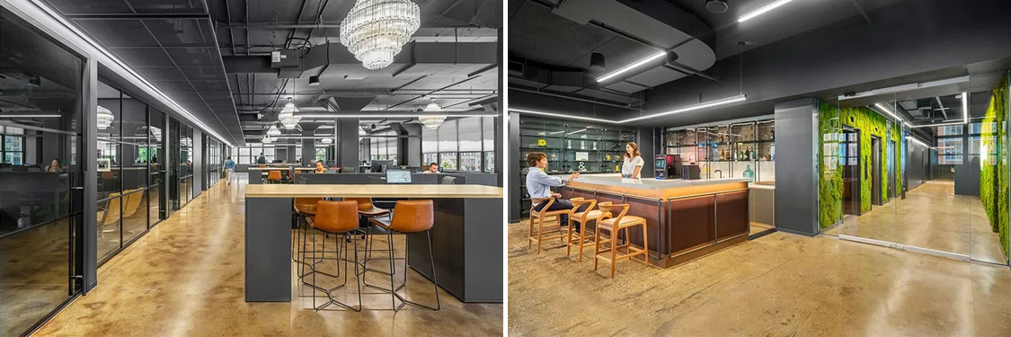 广州装修设计公司