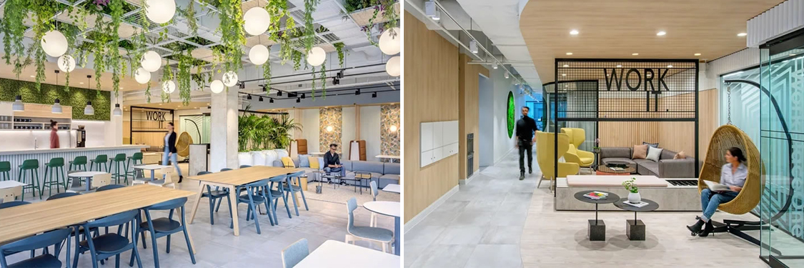 办公室装修设计