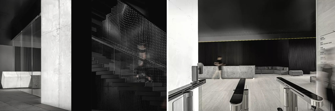 办公室装修设计