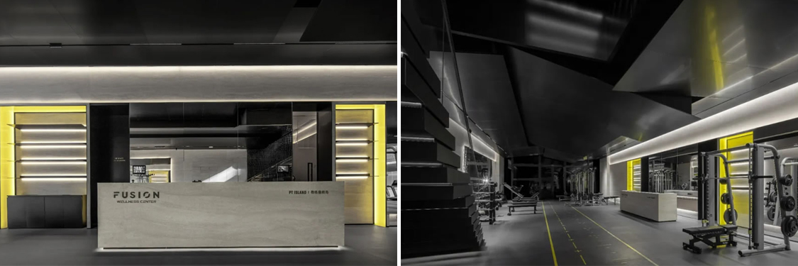 办公室装修设计