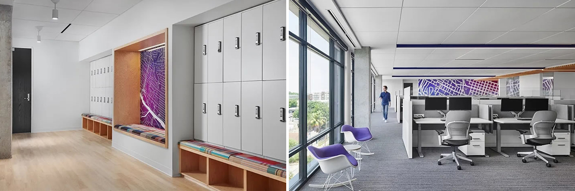 办公室装修设计