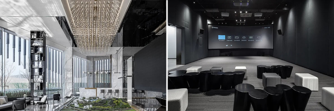 办公室装修设计