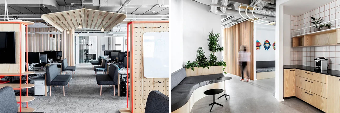 办公室装修设计