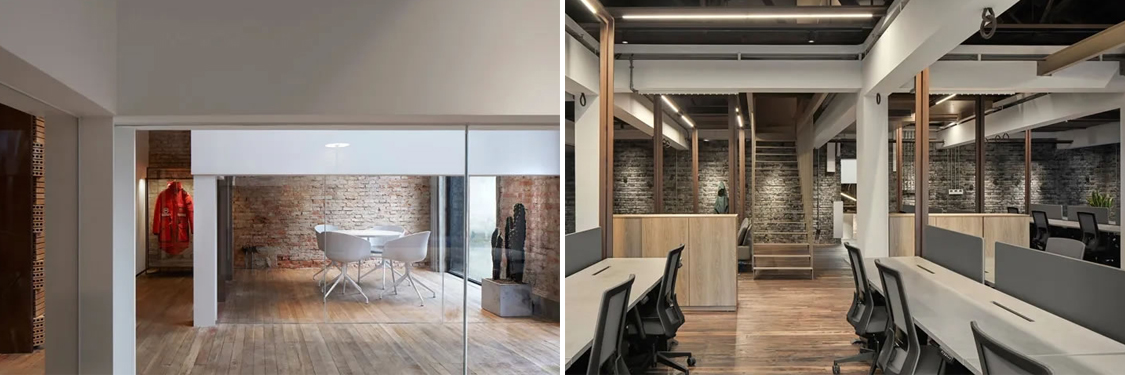 广州装修设计公司