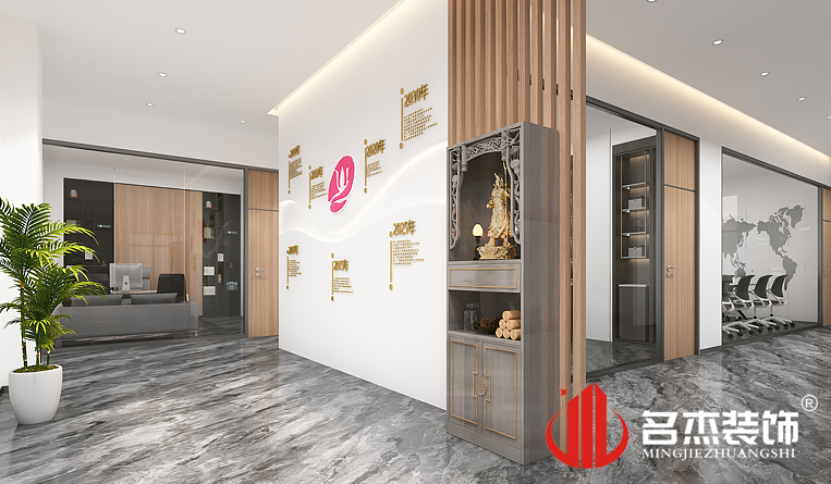 副厅装修设计效果