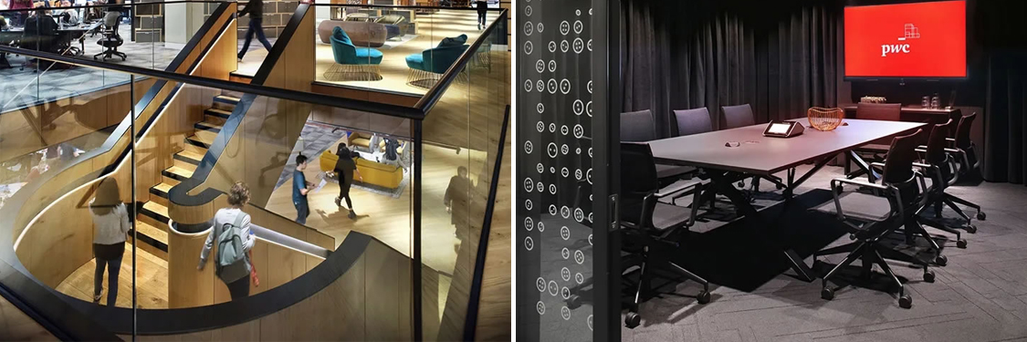 办公室装修设计