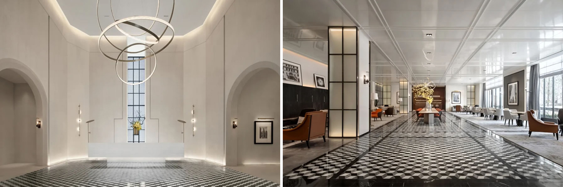 广州装修设计公司