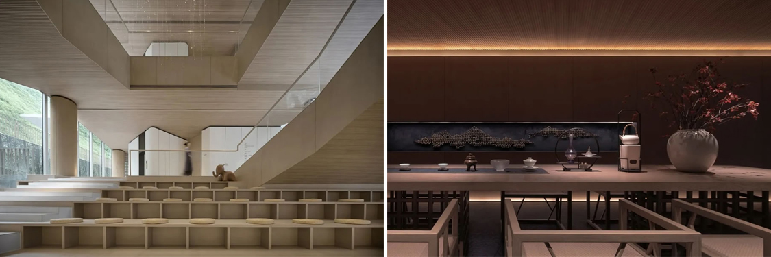 办公区域装修设计