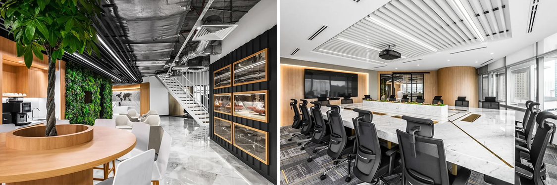 广州南宫NG28装饰设计公司图册