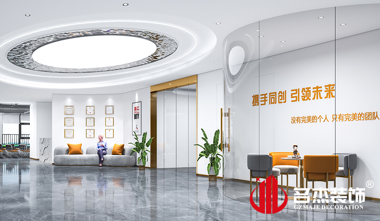 过道装修设计效果