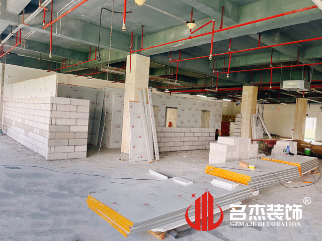 广州南宫NG28装饰设计公司图册