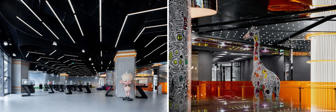 广州南宫NG28装饰设计公司图册