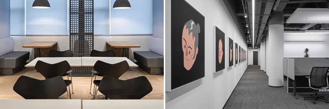 广州南宫NG28装饰设计公司图册