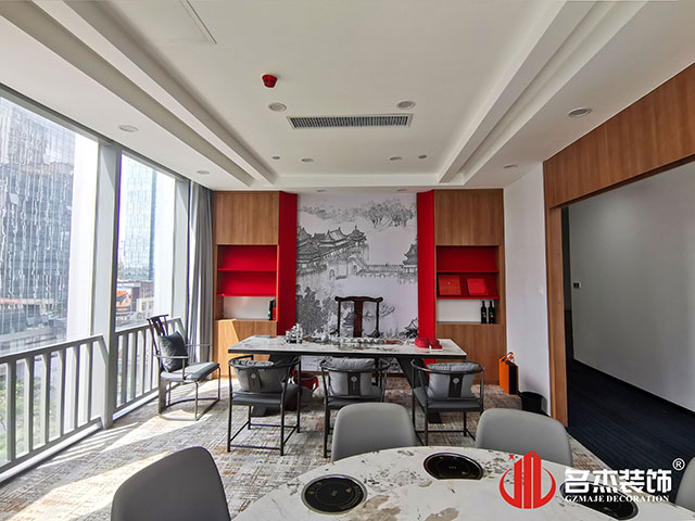 广州南宫NG28装饰设计公司图册