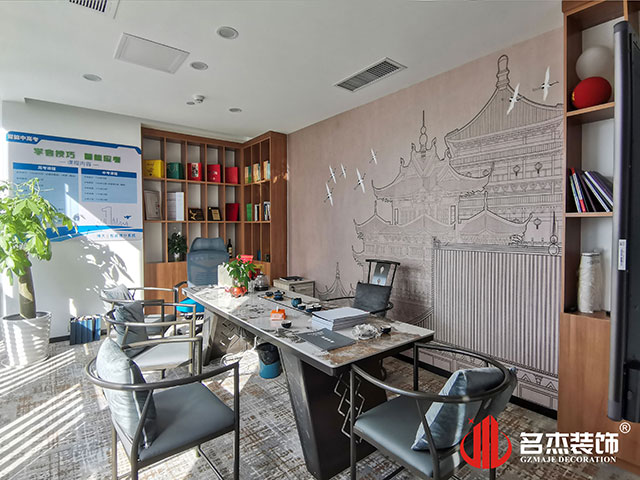 广州南宫NG28装饰设计公司图册