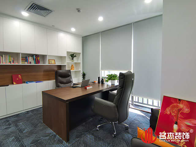 广州南宫NG28装饰设计公司图册