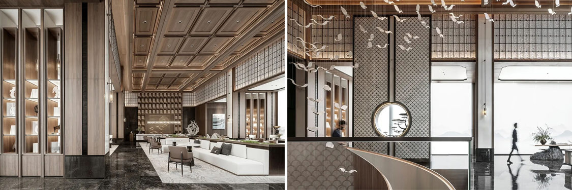 广州南宫NG28装饰设计公司图册