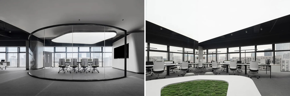 广州南宫NG28装饰设计公司图册