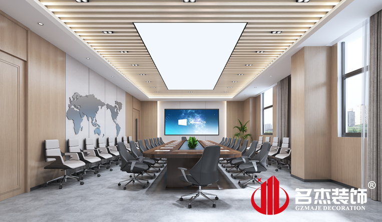 聚会室装修设计效果