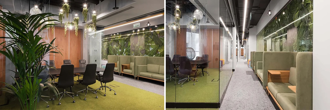 广州南宫NG28装饰设计公司图册