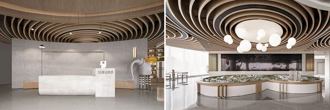 广州南宫NG28装饰设计公司图册